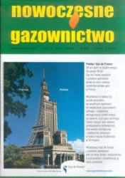 Nowoczesne Gazownictwo Nr 1 (XI) 2006