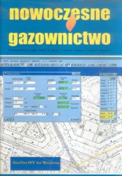 Nowoczesne Gazownictwo Nr 4 (IV) 1999