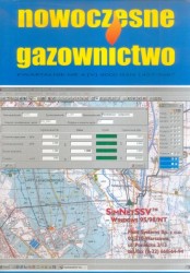 Nowoczesne Gazownictwo Nr 4 (V) 2000