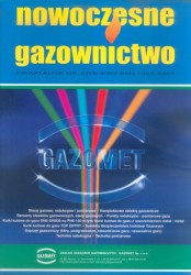 Nowoczesne Gazownictwo Nr 4 (VII) 2002