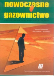 Nowoczesne Gazownictwo Nr 1 (IX) 2004