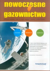 Nowoczesne Gazownictwo Nr 3 (IX) 2004