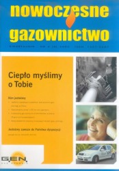 Nowoczesne Gazownictwo Nr 4 (X) 2005